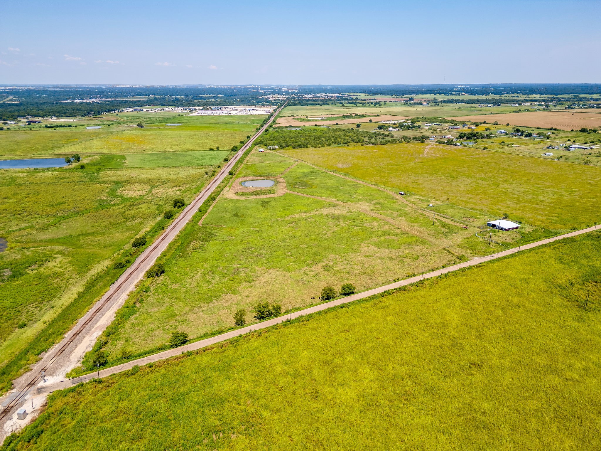 1041 County Road 310a Cleburne TX 76031
