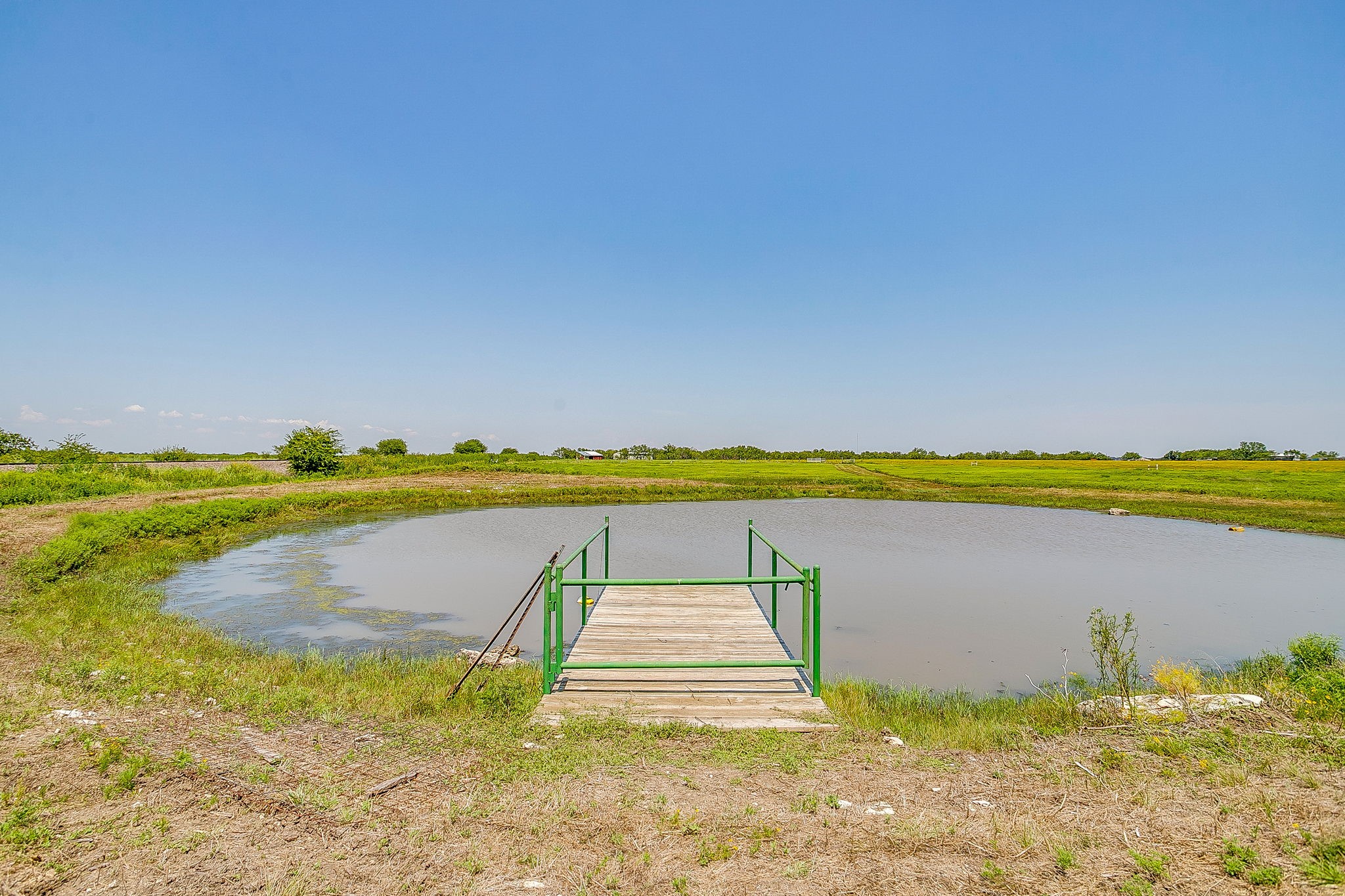 1041 County Road 310a Cleburne TX 76031