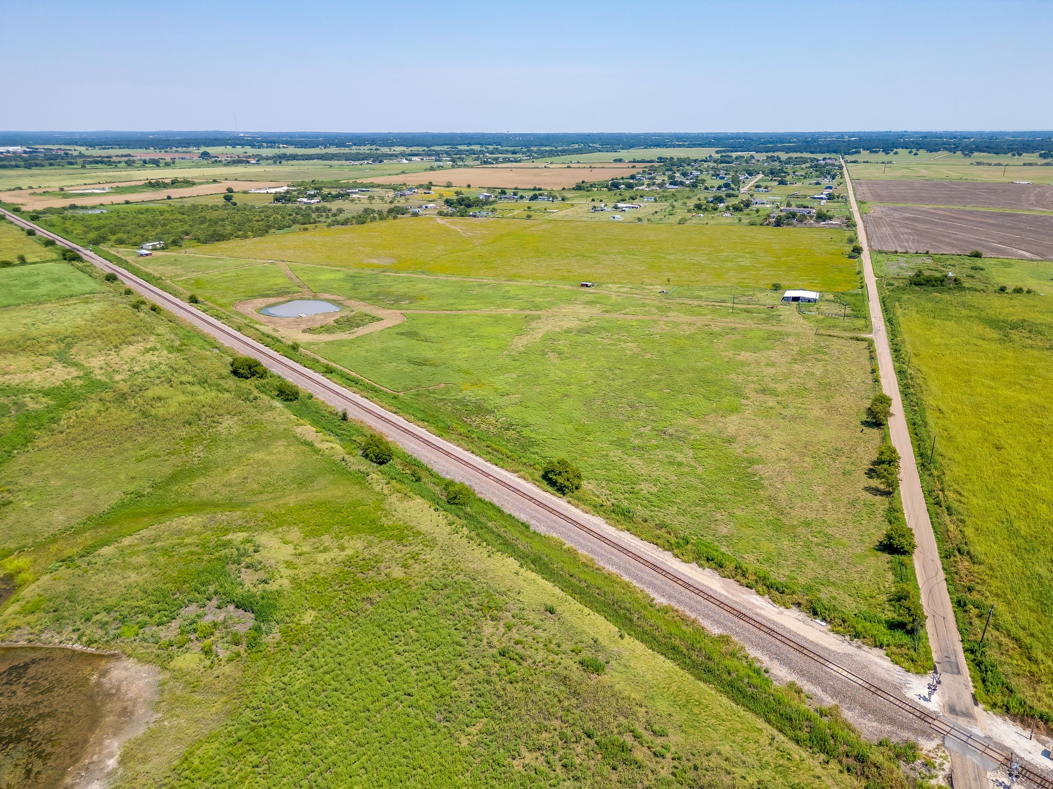1041 County Road 310a Cleburne TX 76031