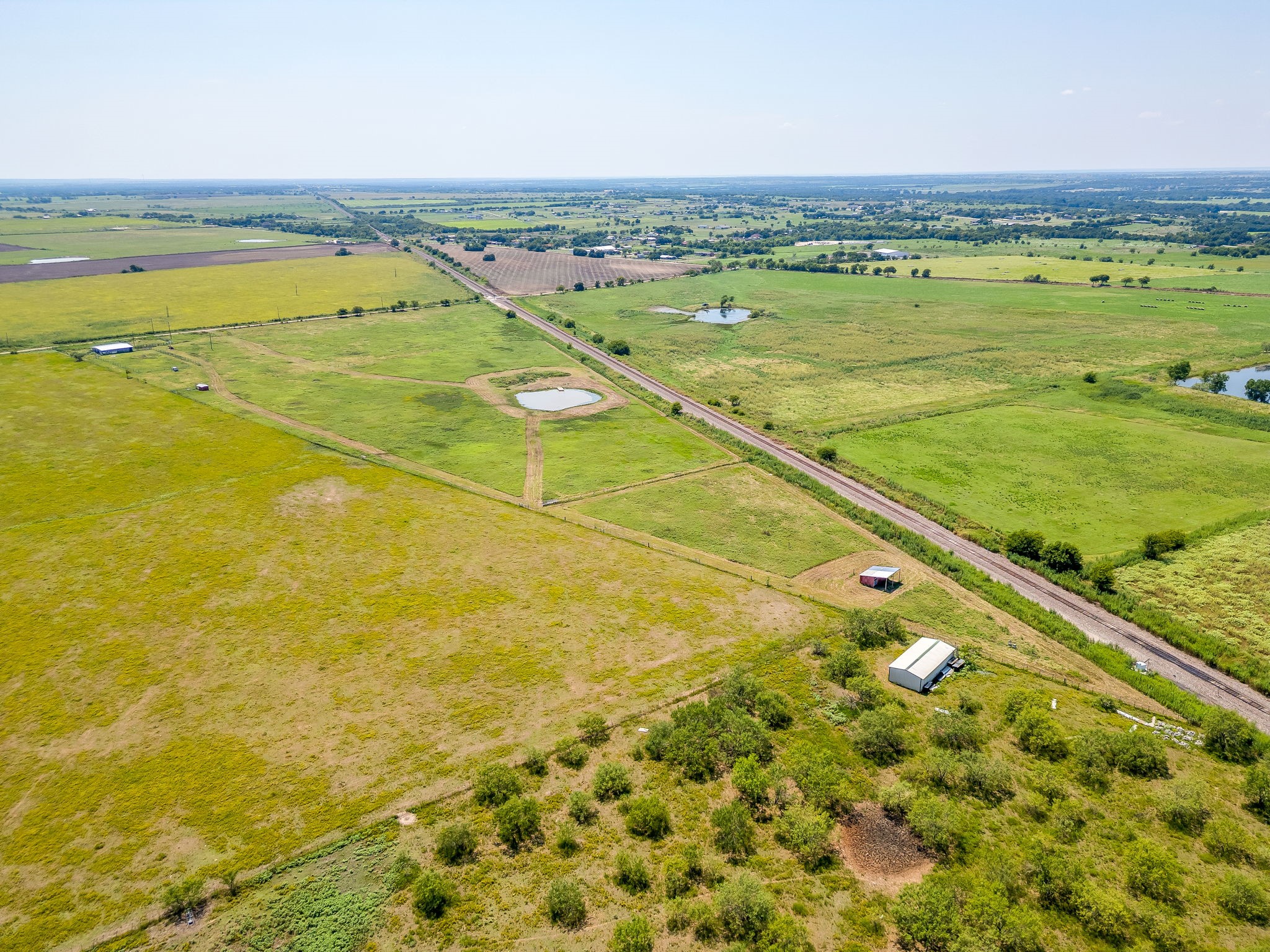 1041 County Road 310a Cleburne TX 76031