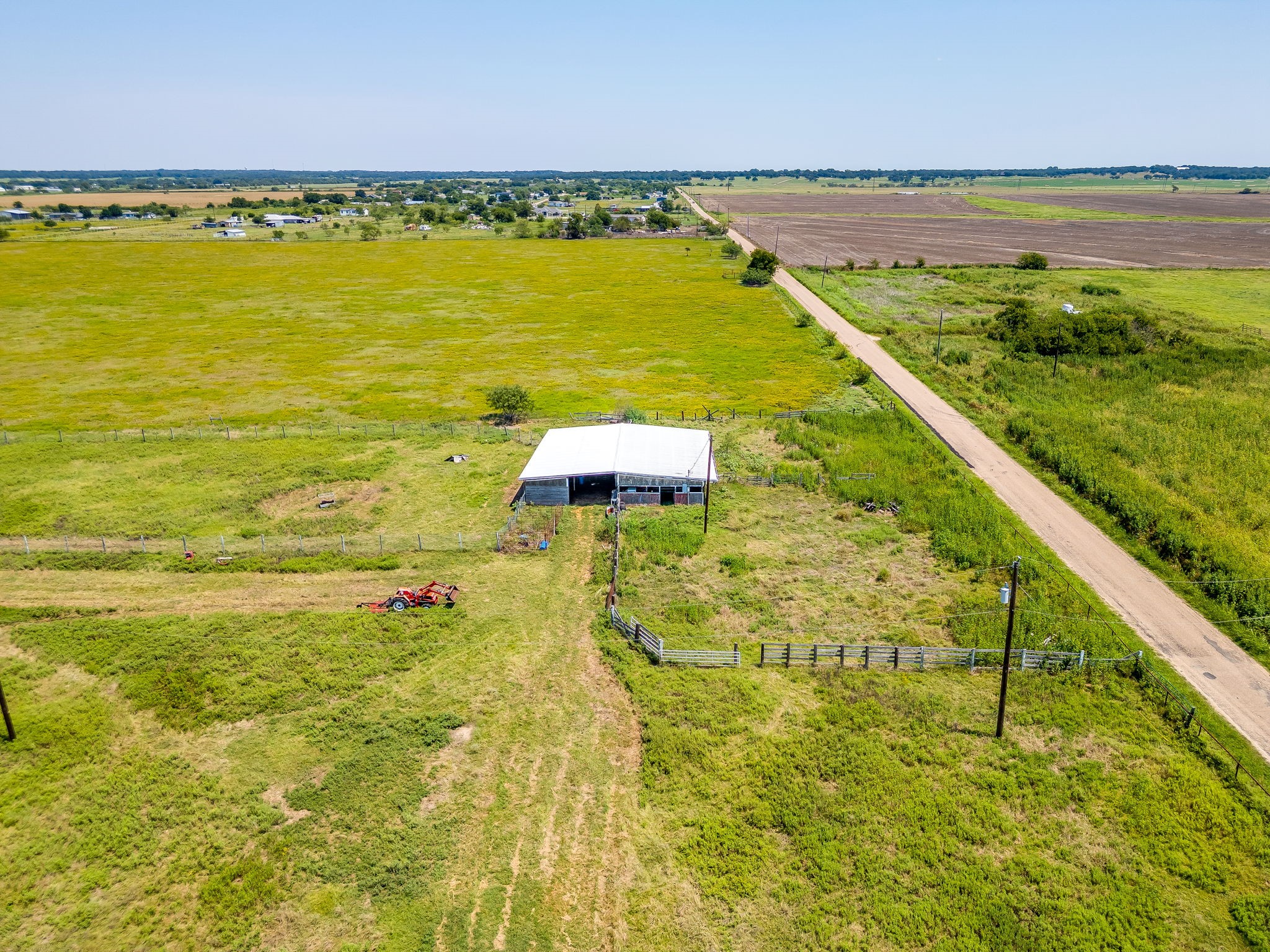 1041 County Road 310a Cleburne TX 76031