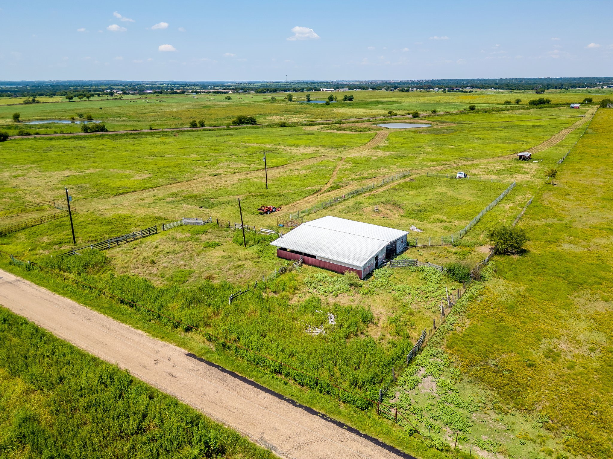1041 County Road 310a Cleburne TX 76031