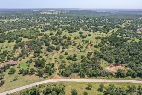 E11 Stagecoach Trail Gordon TX 76453
