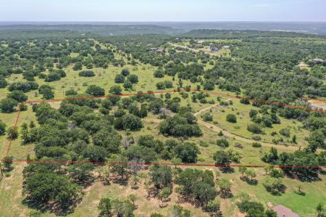 E11 Stagecoach Trail Gordon TX 76453