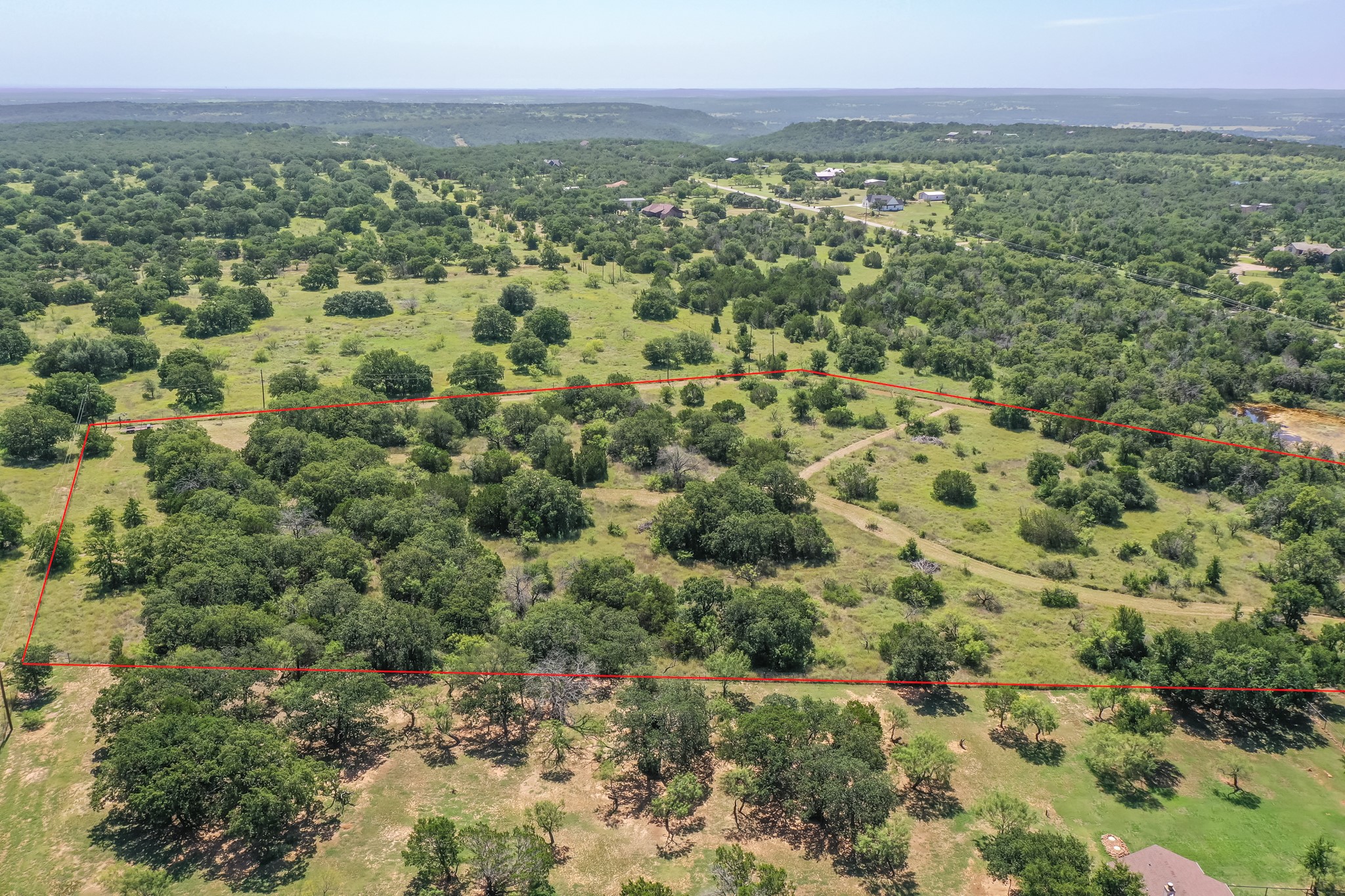 E11 Stagecoach Trail Gordon TX 76453