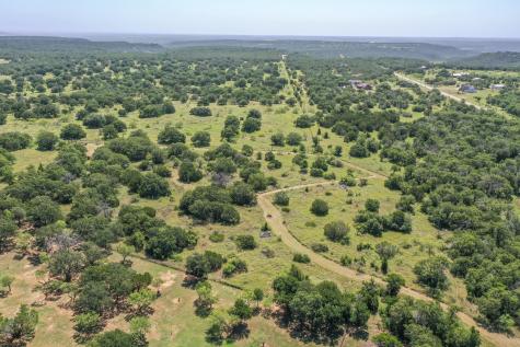 E11 Stagecoach Trail Gordon TX 76453