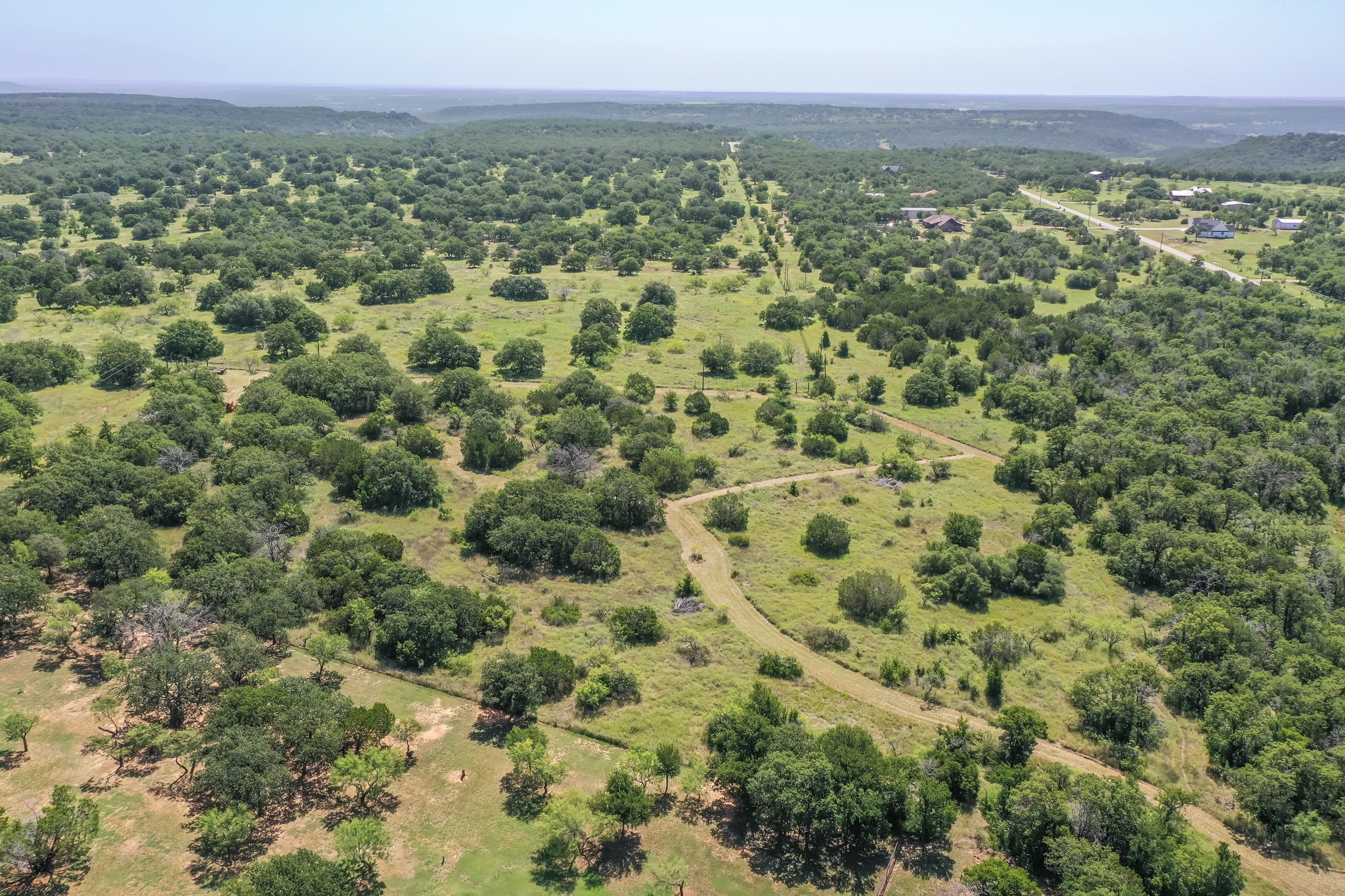E11 Stagecoach Trail Gordon TX 76453
