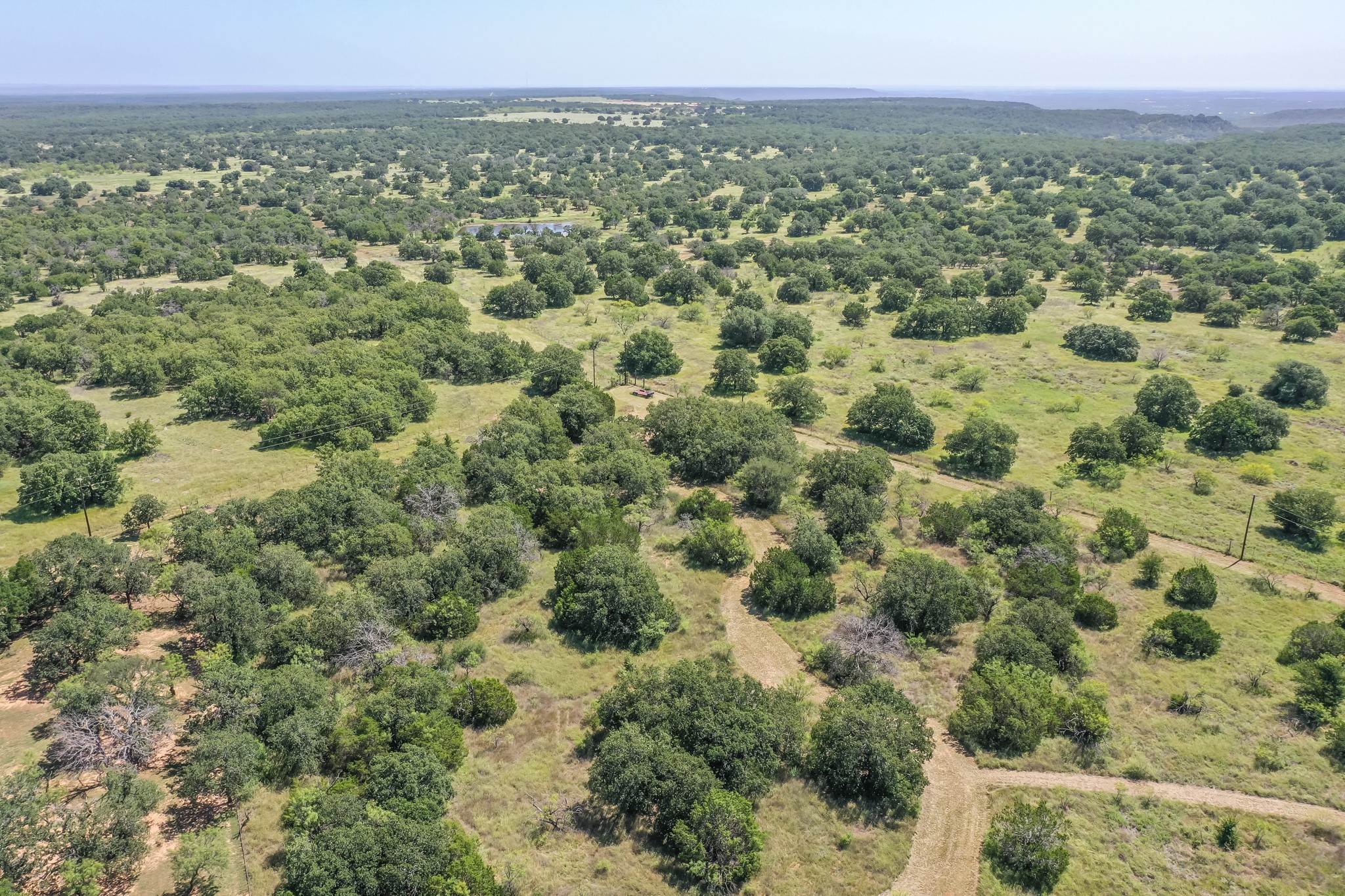 E11 Stagecoach Trail Gordon TX 76453