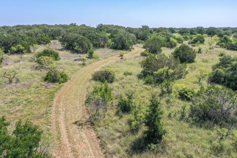E11 Stagecoach Trail Gordon TX 76453