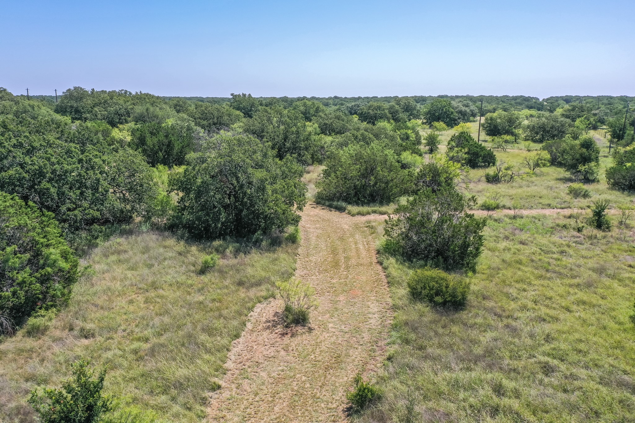 E11 Stagecoach Trail Gordon TX 76453