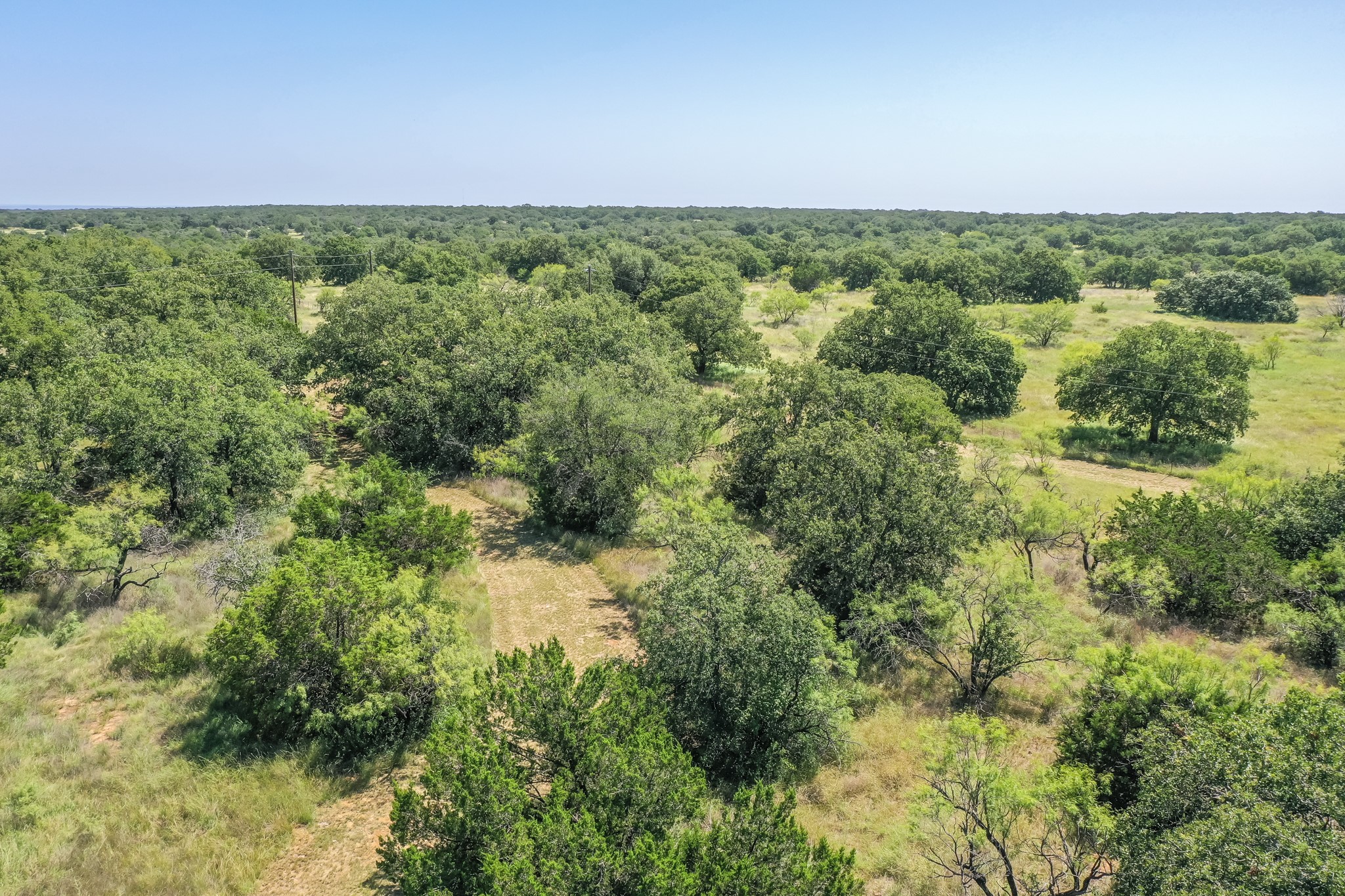 E11 Stagecoach Trail Gordon TX 76453