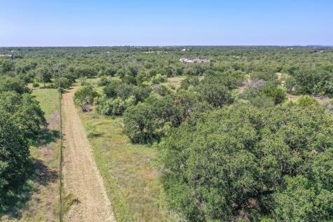 E11 Stagecoach Trail Gordon TX 76453