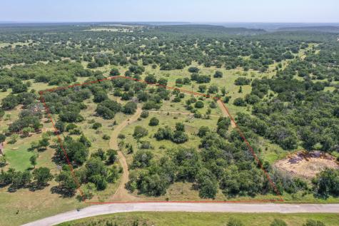 E11 Stagecoach Trail Gordon TX 76453