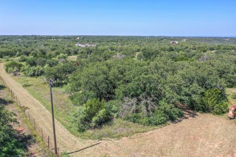 E11 Stagecoach Trail Gordon TX 76453