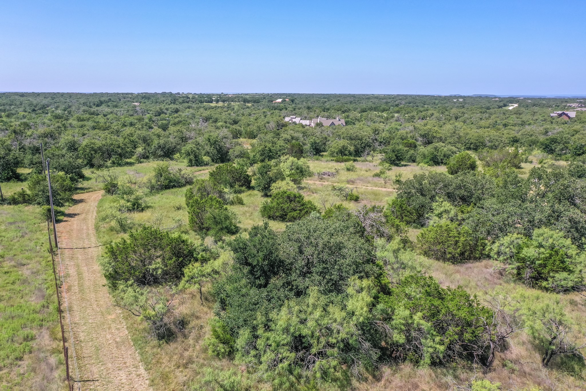 E11 Stagecoach Trail Gordon TX 76453
