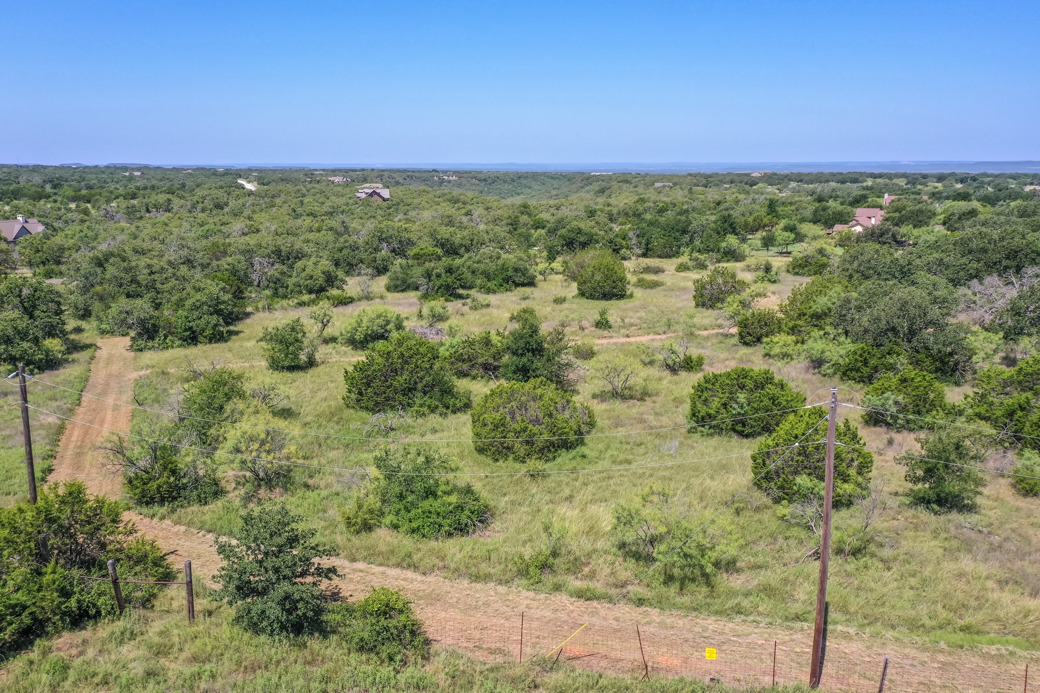 E11 Stagecoach Trail Gordon TX 76453