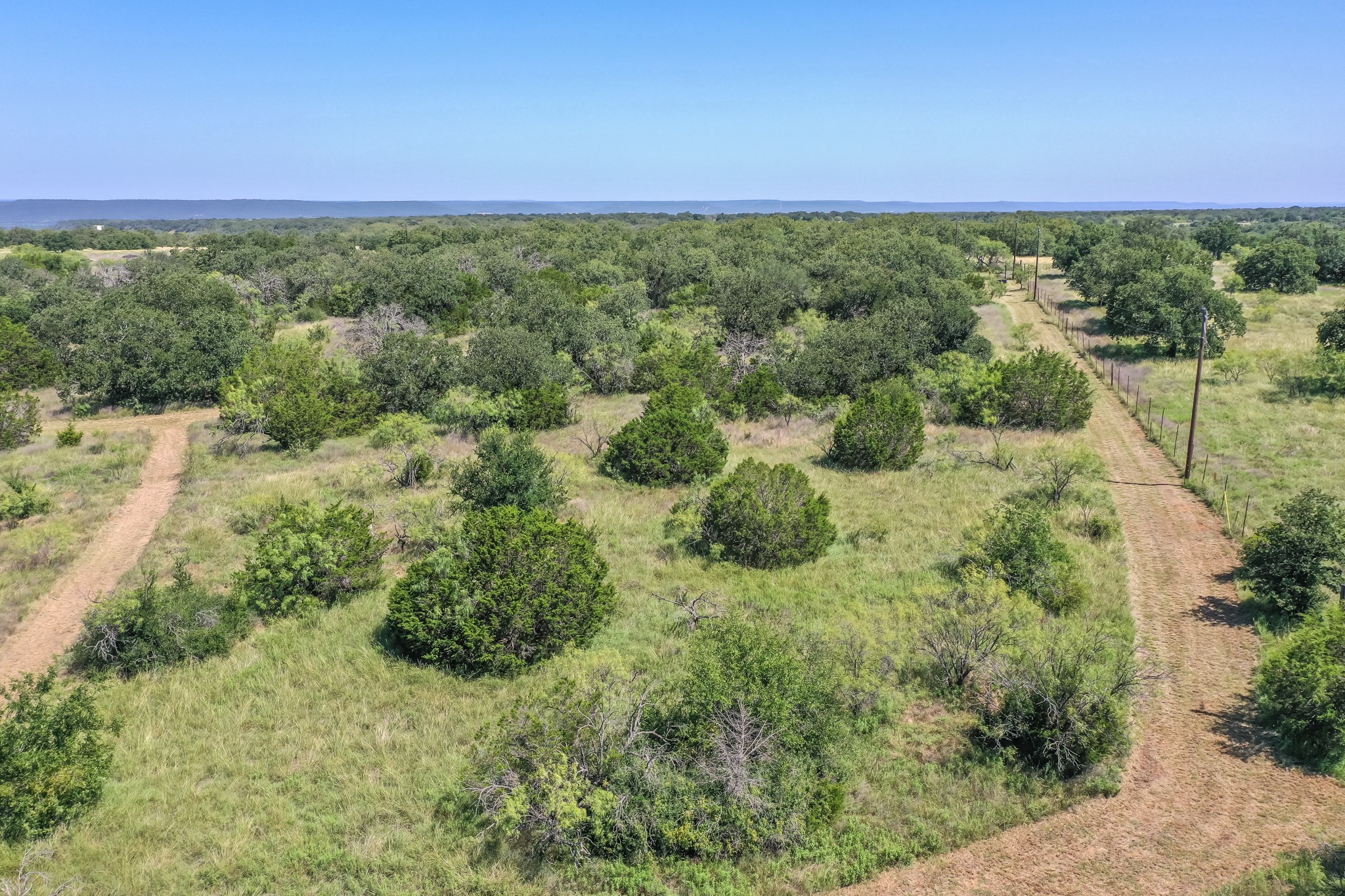 E11 Stagecoach Trail Gordon TX 76453