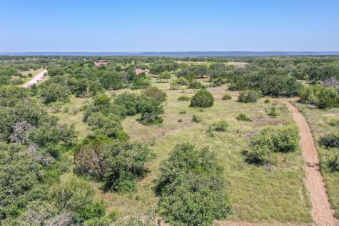 E11 Stagecoach Trail Gordon TX 76453