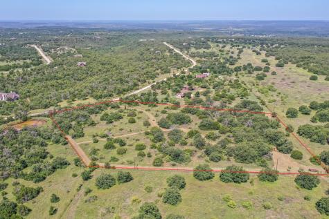 E11 Stagecoach Trail Gordon TX 76453