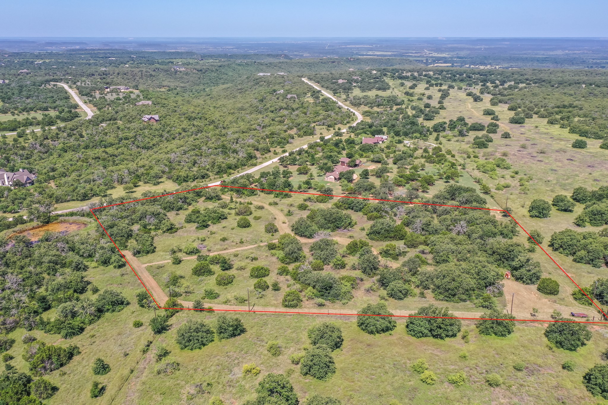 E11 Stagecoach Trail Gordon TX 76453