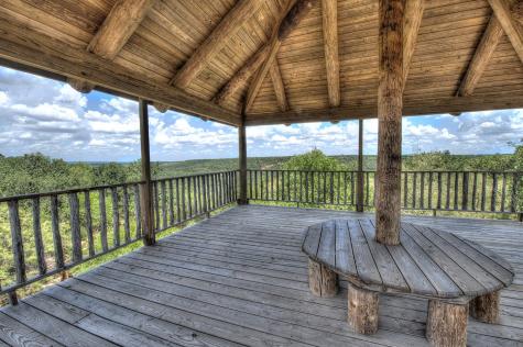 E11 Stagecoach Trail Gordon TX 76453