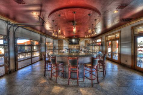 E11 Stagecoach Trail Gordon TX 76453