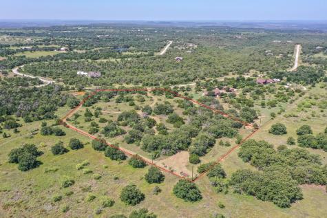E11 Stagecoach Trail Gordon TX 76453