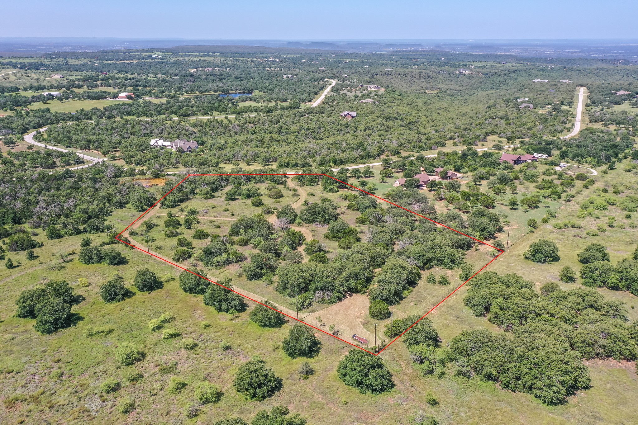 E11 Stagecoach Trail Gordon TX 76453