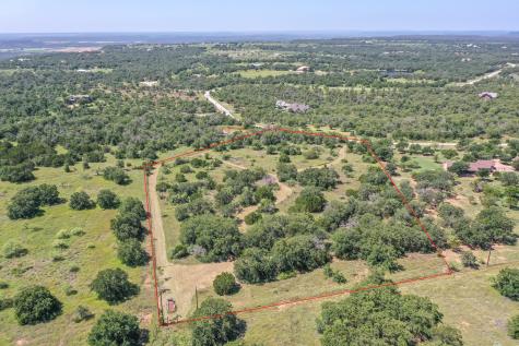 E11 Stagecoach Trail Gordon TX 76453