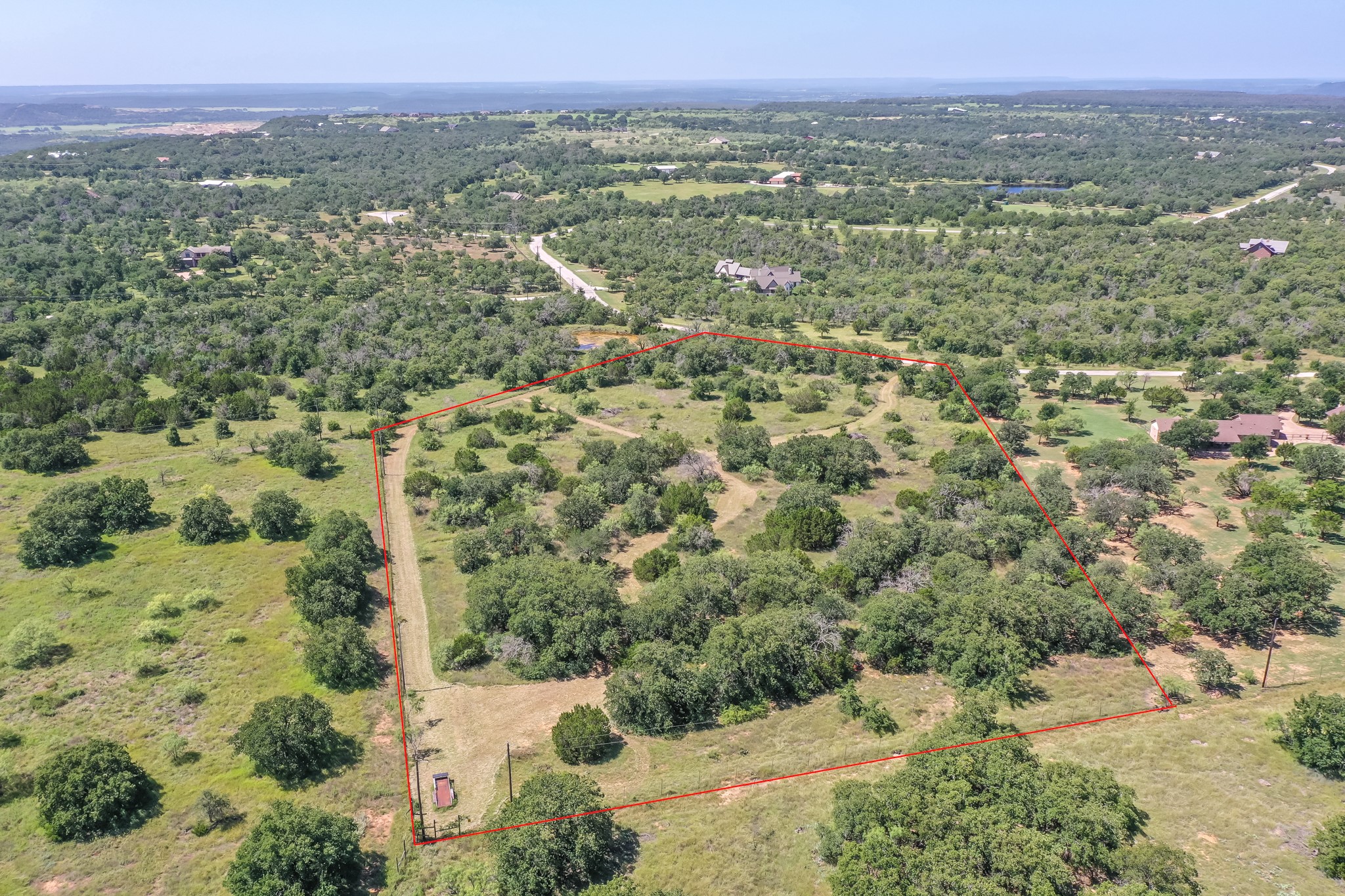 E11 Stagecoach Trail Gordon TX 76453