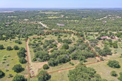 E11 Stagecoach Trail Gordon TX 76453