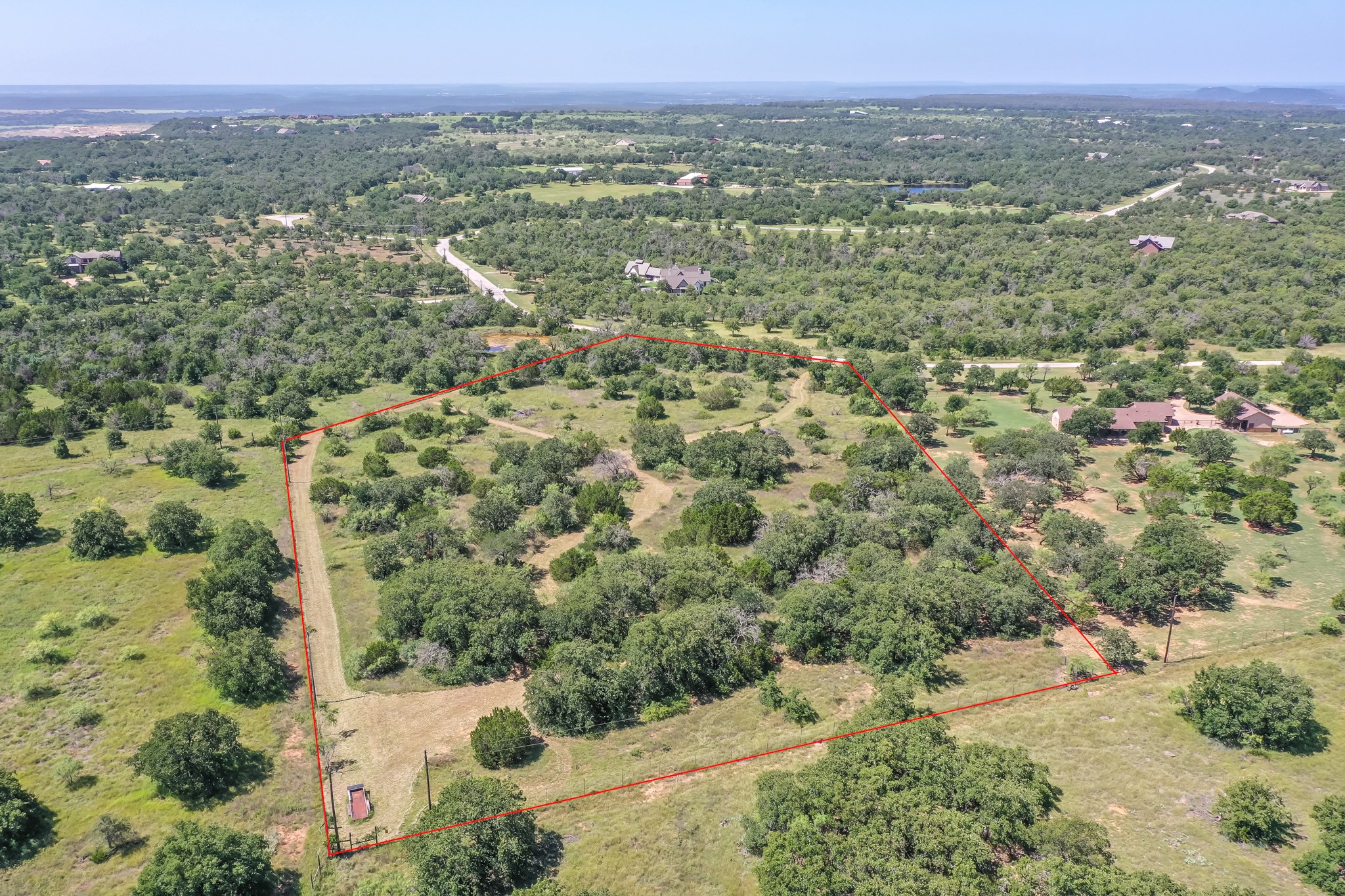 E11 Stagecoach Trail Gordon TX 76453