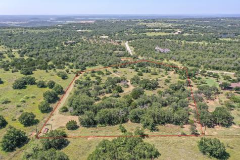 E11 Stagecoach Trail Gordon TX 76453