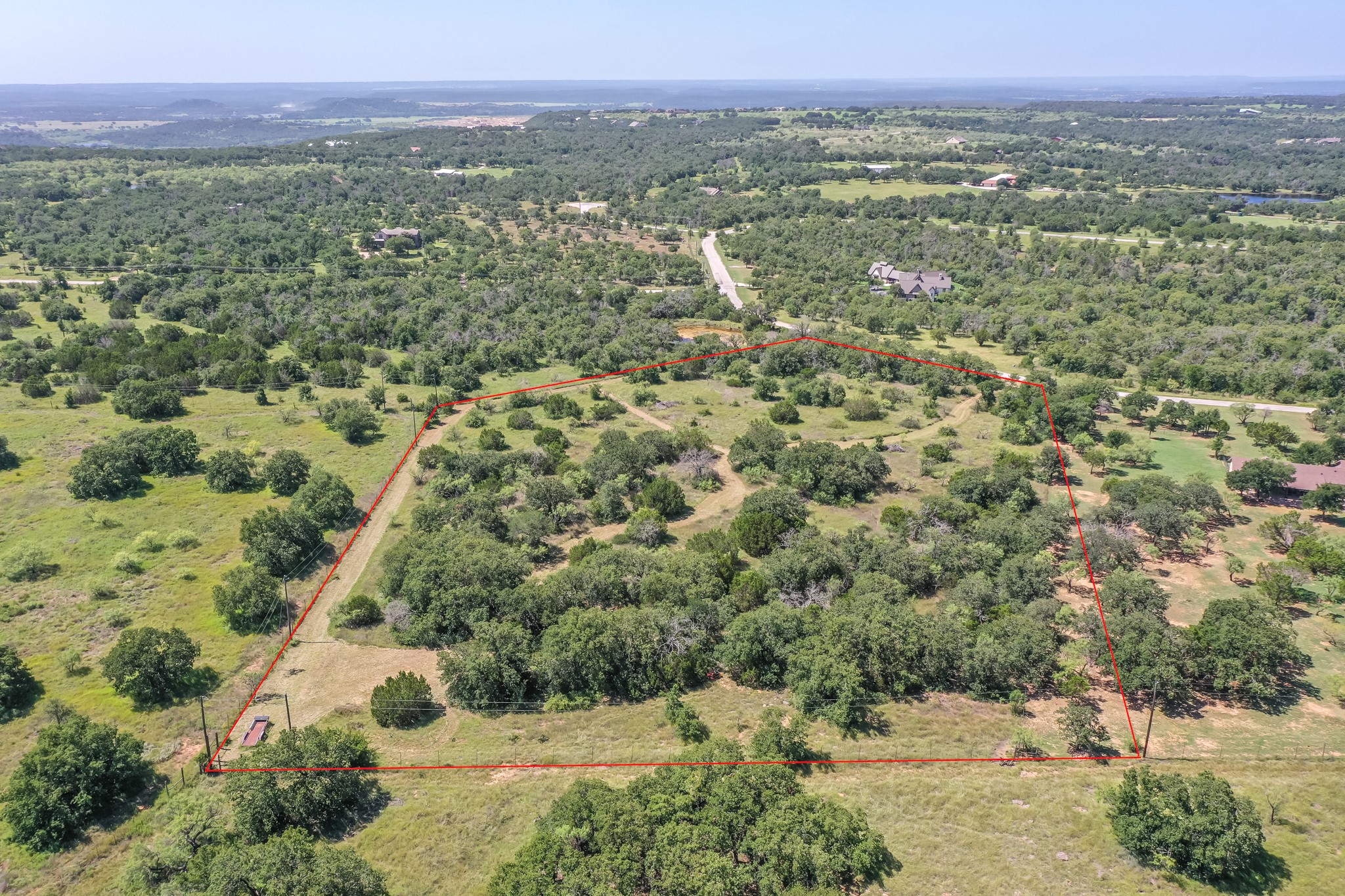 E11 Stagecoach Trail Gordon TX 76453