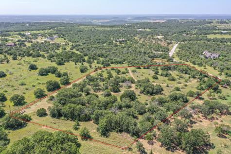E11 Stagecoach Trail Gordon TX 76453