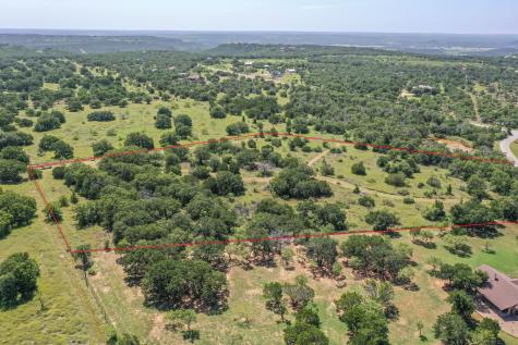 E11 Stagecoach Trail Gordon TX 76453