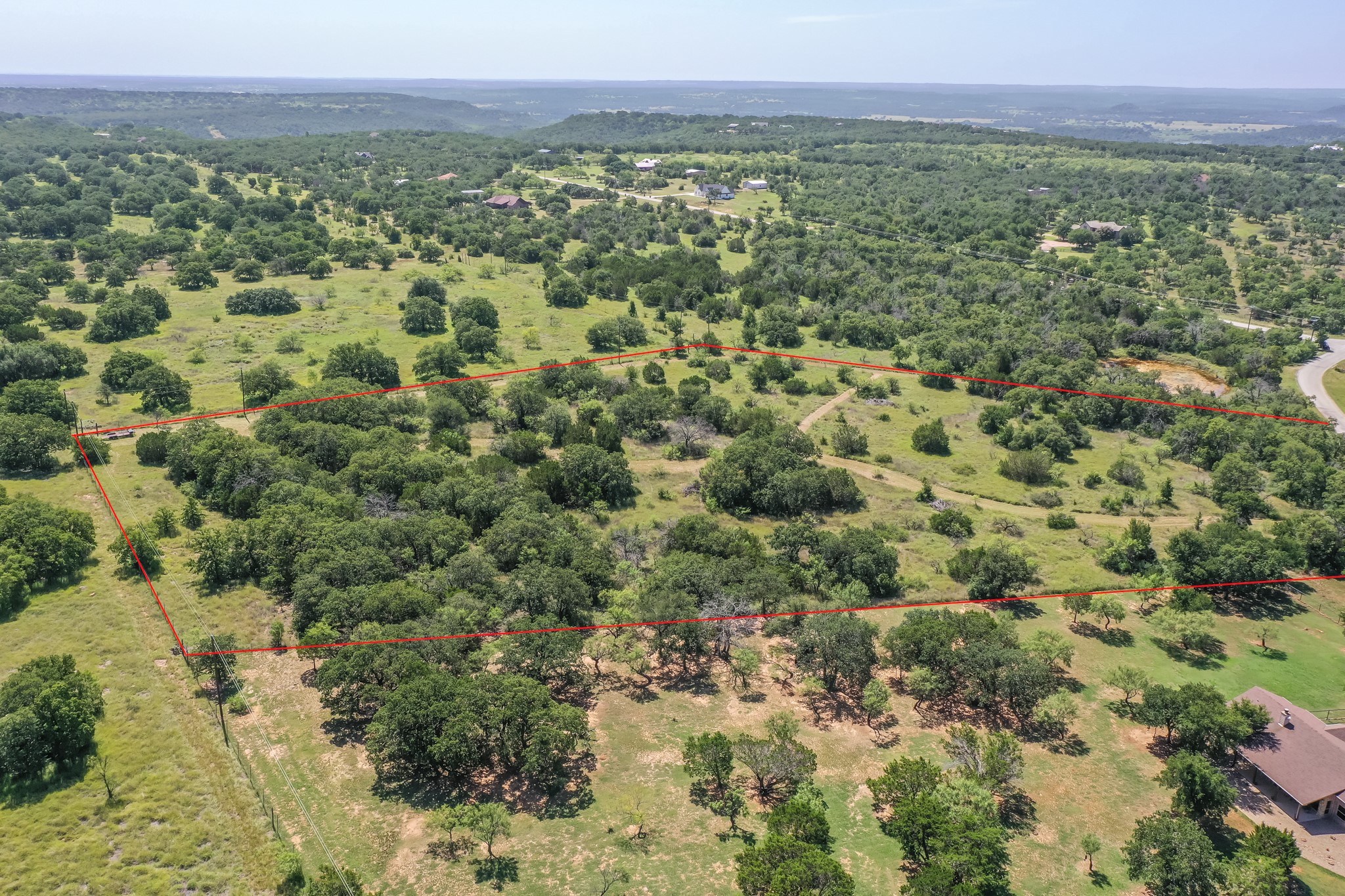 E11 Stagecoach Trail Gordon TX 76453