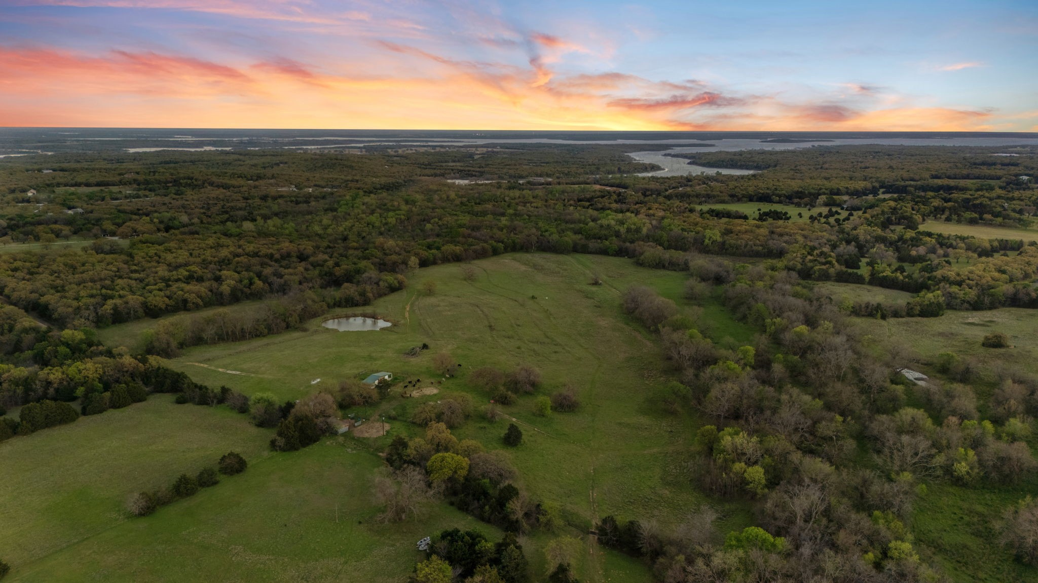 3647 County Road 265 Collinsville TX 76233
