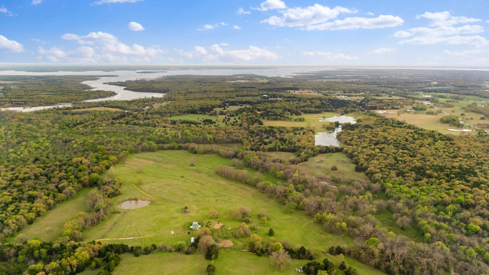 3647 County Road 265 Collinsville TX 76233