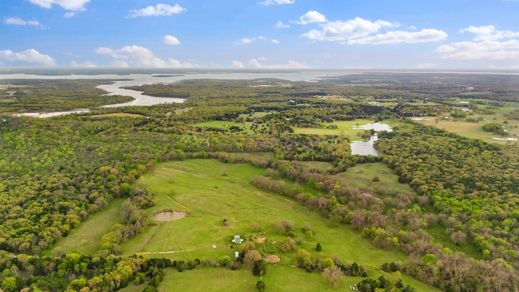 3647 County Road 265 Collinsville TX 76233