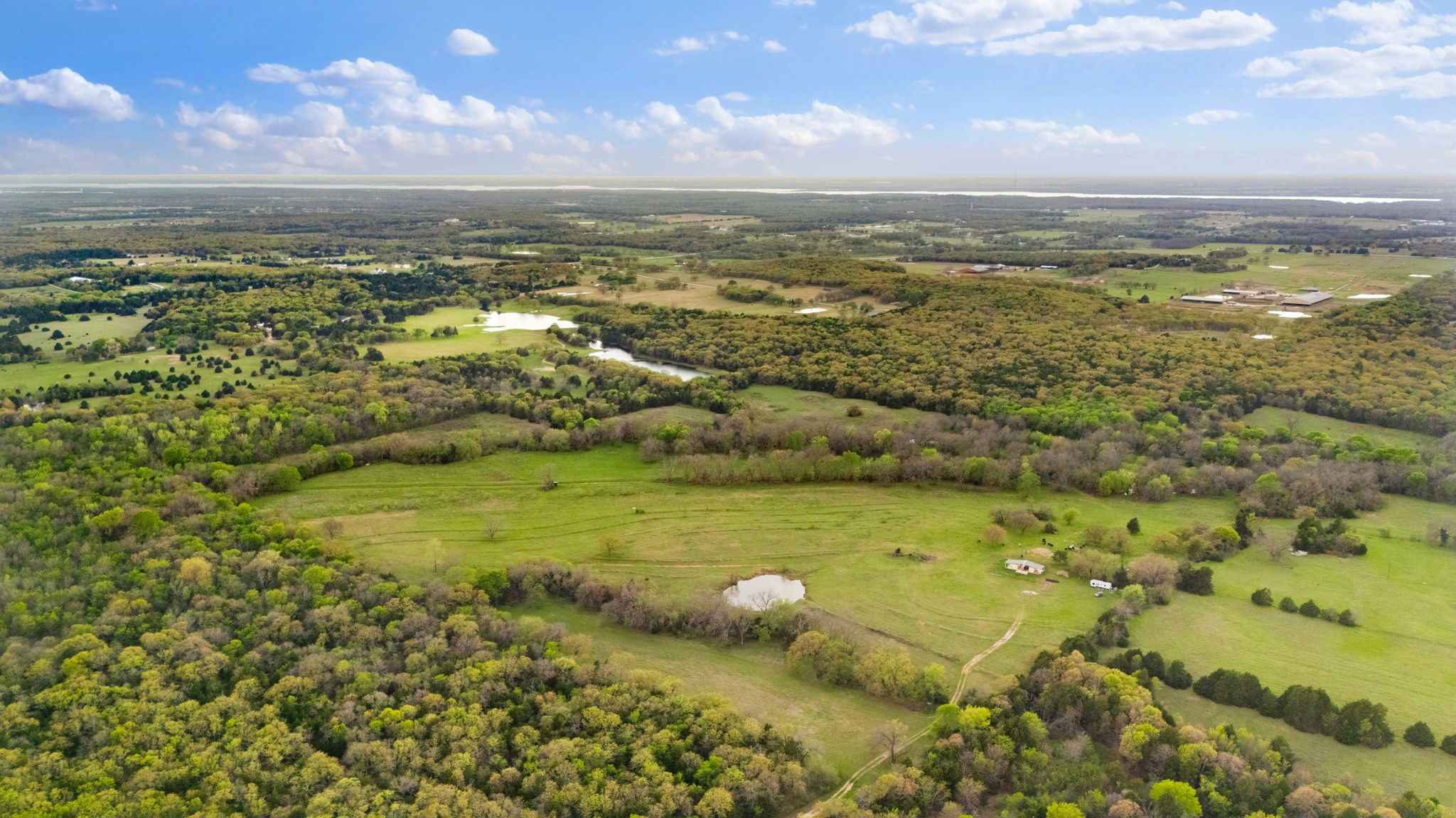 3647 County Road 265 Collinsville TX 76233