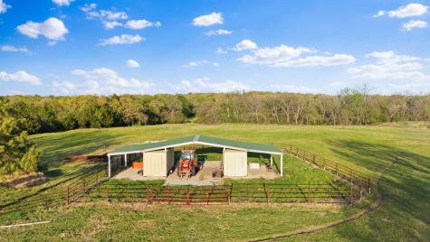 3647 County Road 265 Collinsville TX 76233