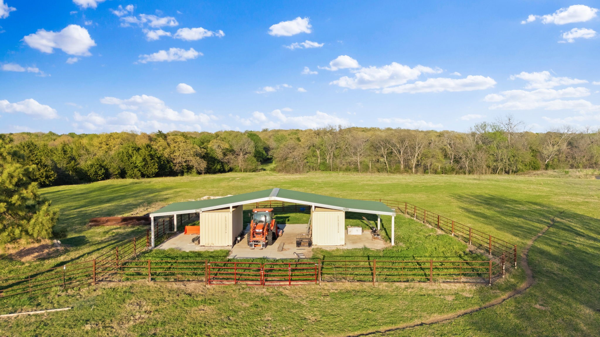 3647 County Road 265 Collinsville TX 76233