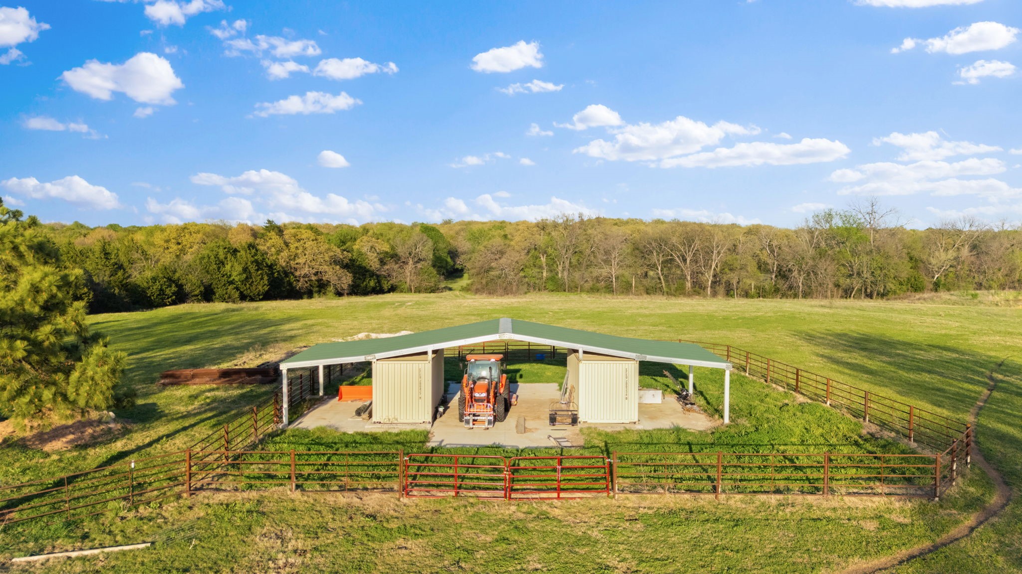 3647 County Road 265 Collinsville TX 76233