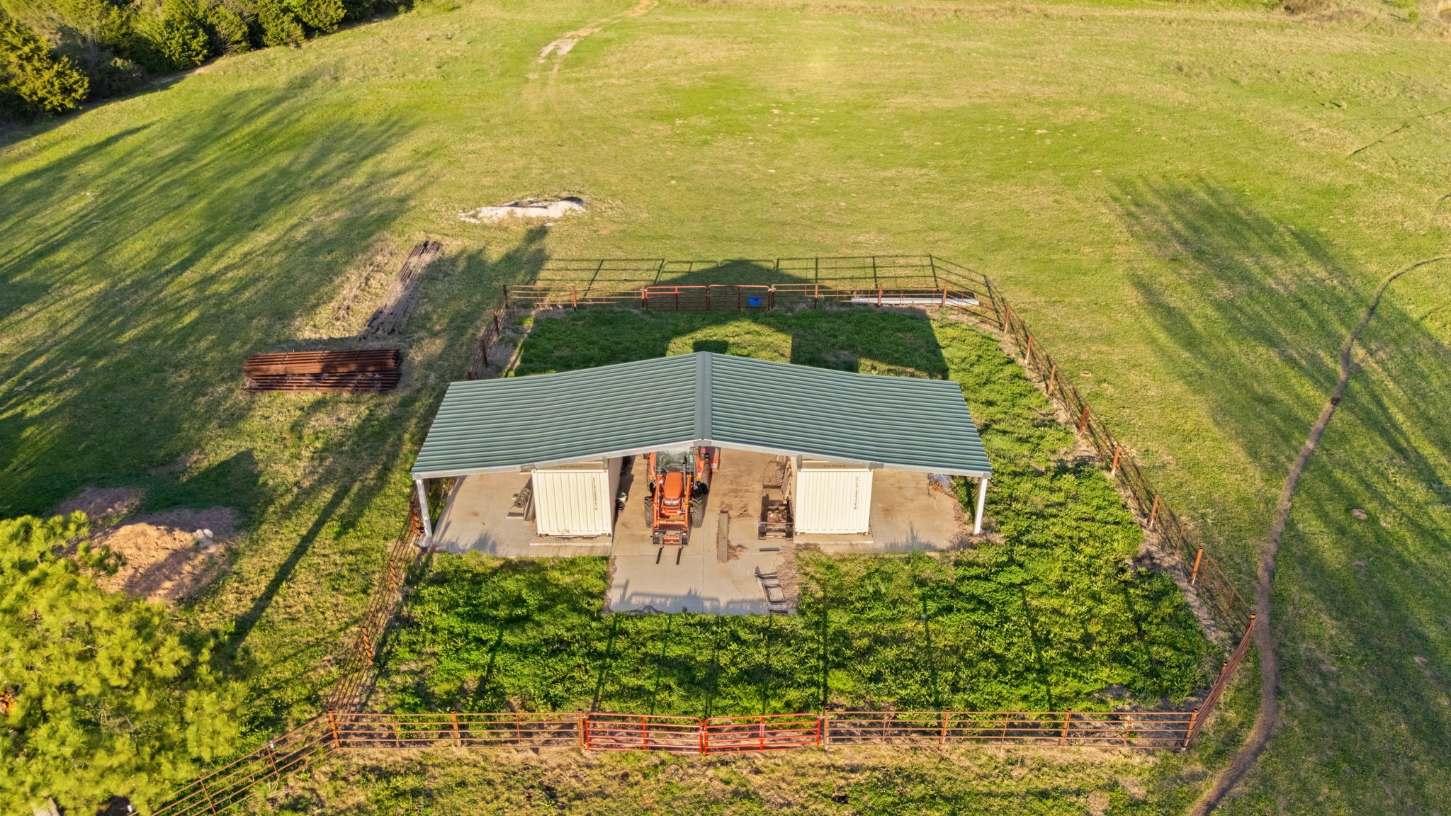 3647 County Road 265 Collinsville TX 76233