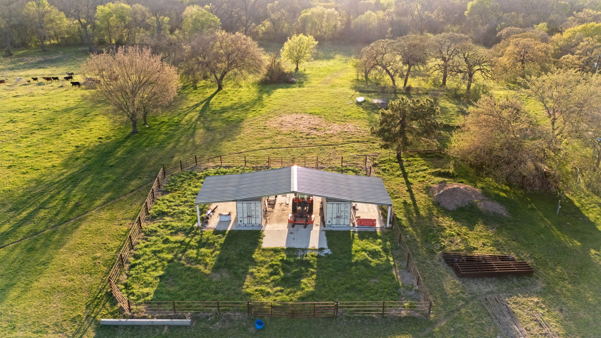 3647 County Road 265 Collinsville TX 76233