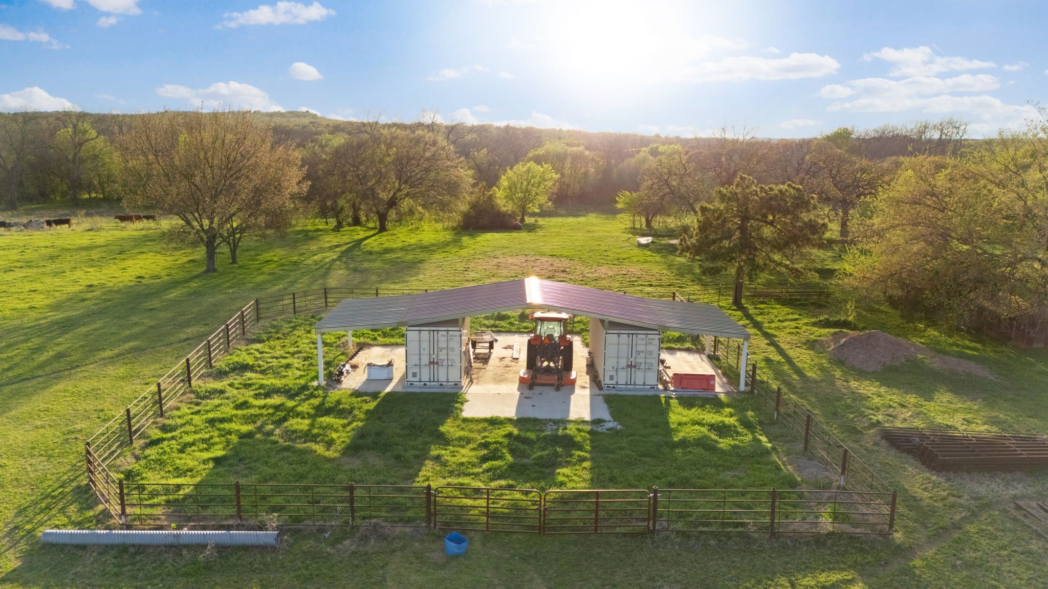 3647 County Road 265 Collinsville TX 76233
