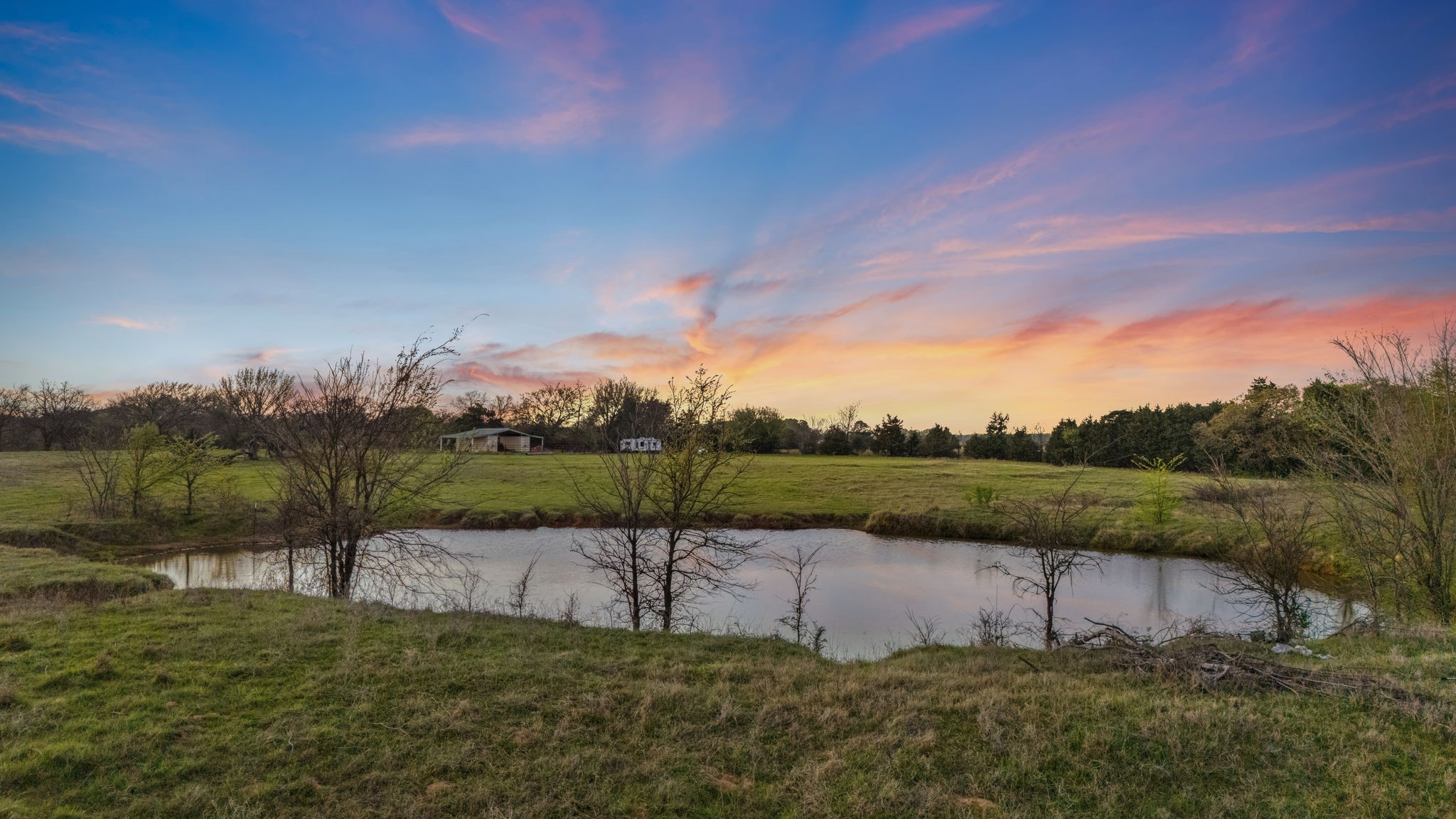 3647 County Road 265 Collinsville TX 76233