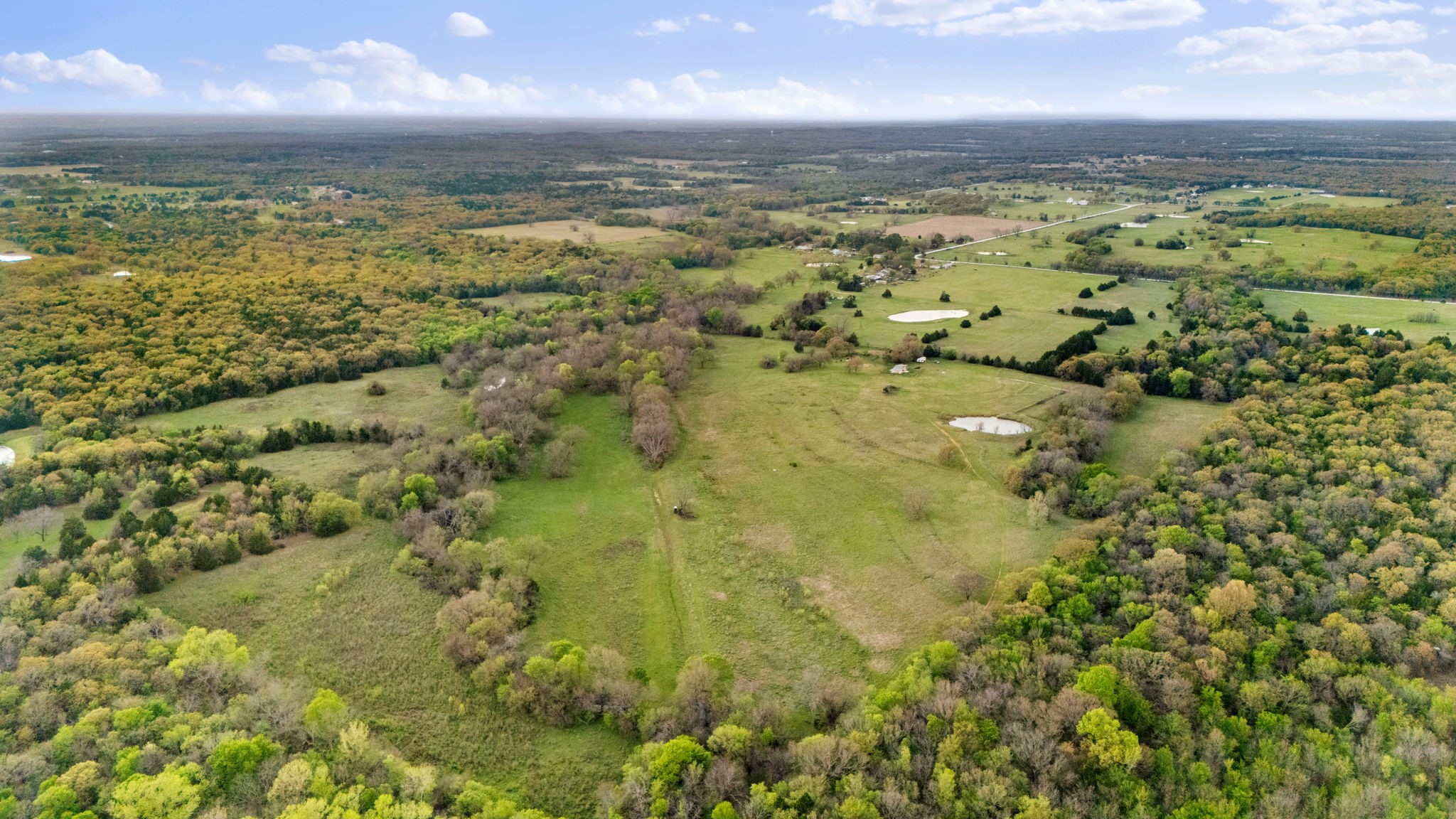 3647 County Road 265 Collinsville TX 76233