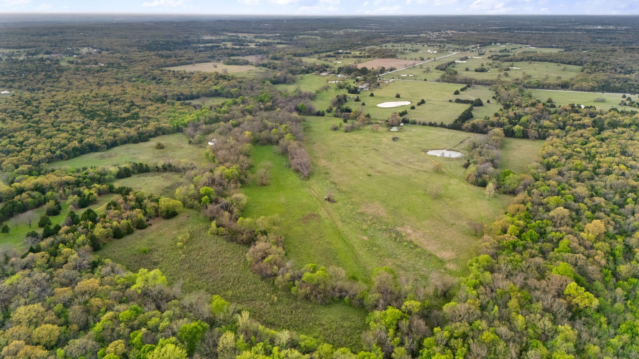 3647 County Road 265 Collinsville TX 76233